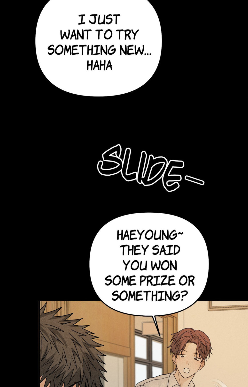Yokan Chapter 33 page 32 - 