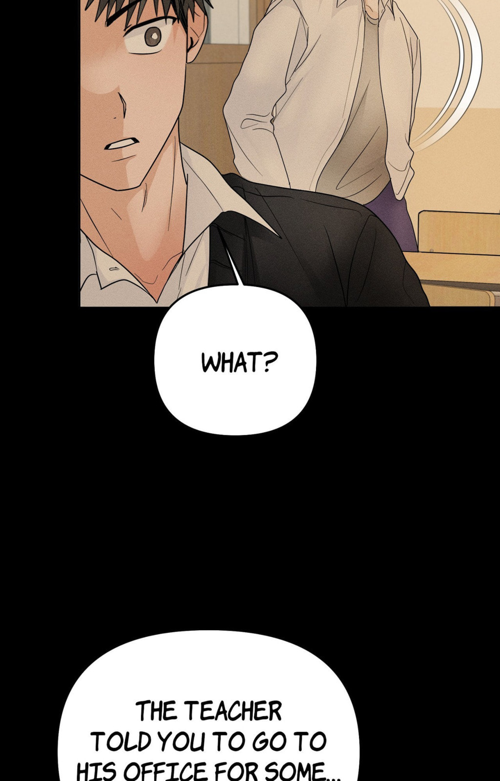 Yokan Chapter 33 page 33 - 