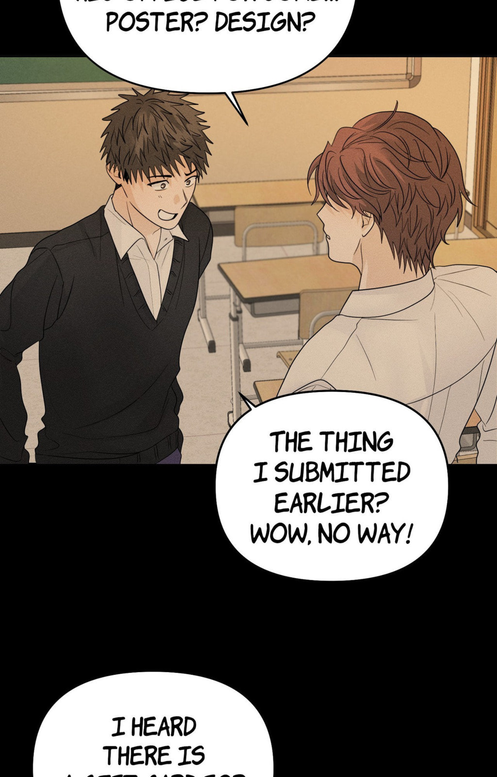 Yokan Chapter 33 page 34 - 