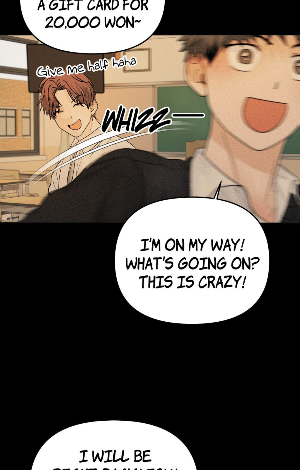 Yokan Chapter 33 page 35 - 