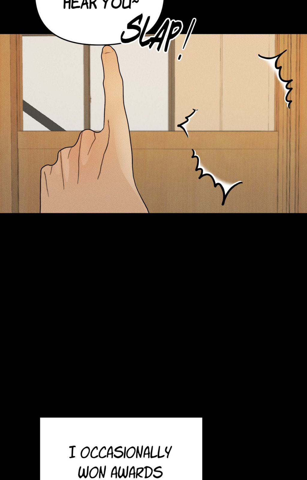 Yokan Chapter 33 page 37 - 