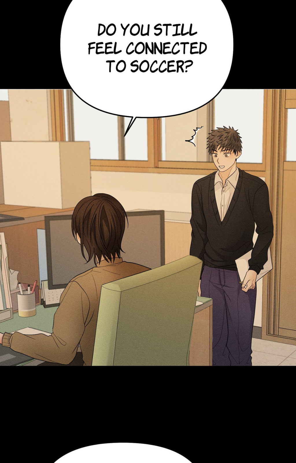 Yokan Chapter 33 page 40 - 