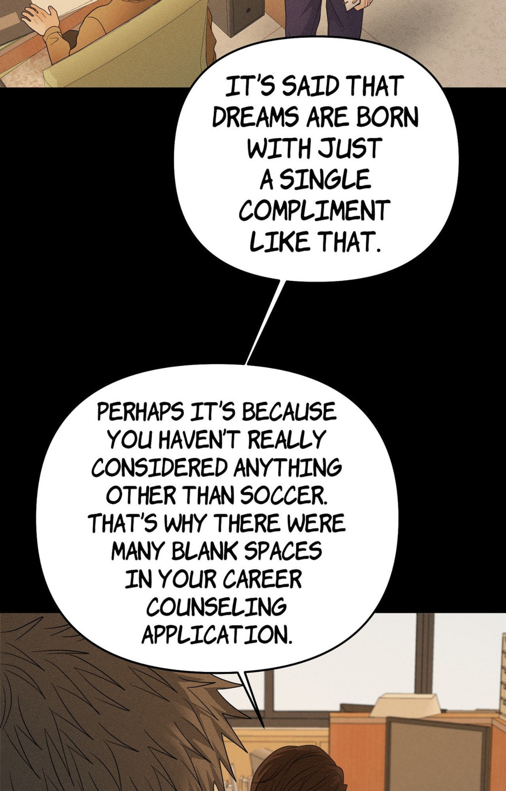 Yokan Chapter 33 page 43 - 