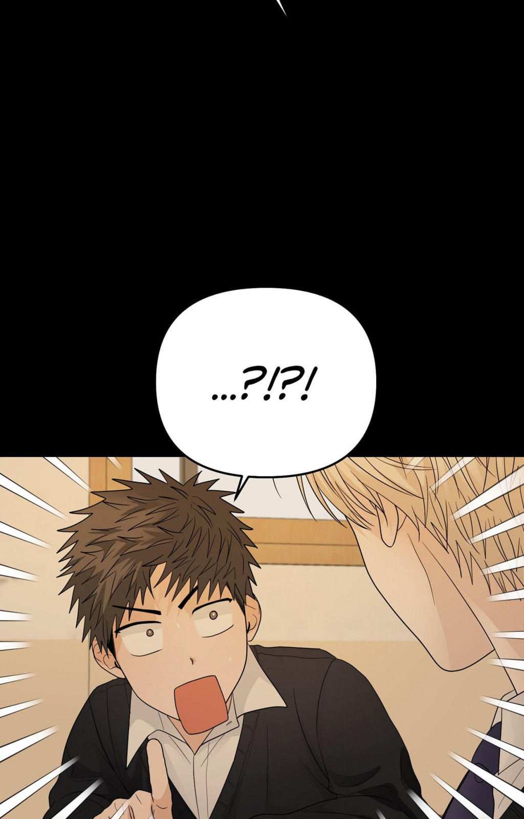 Yokan Chapter 33 page 46 - 