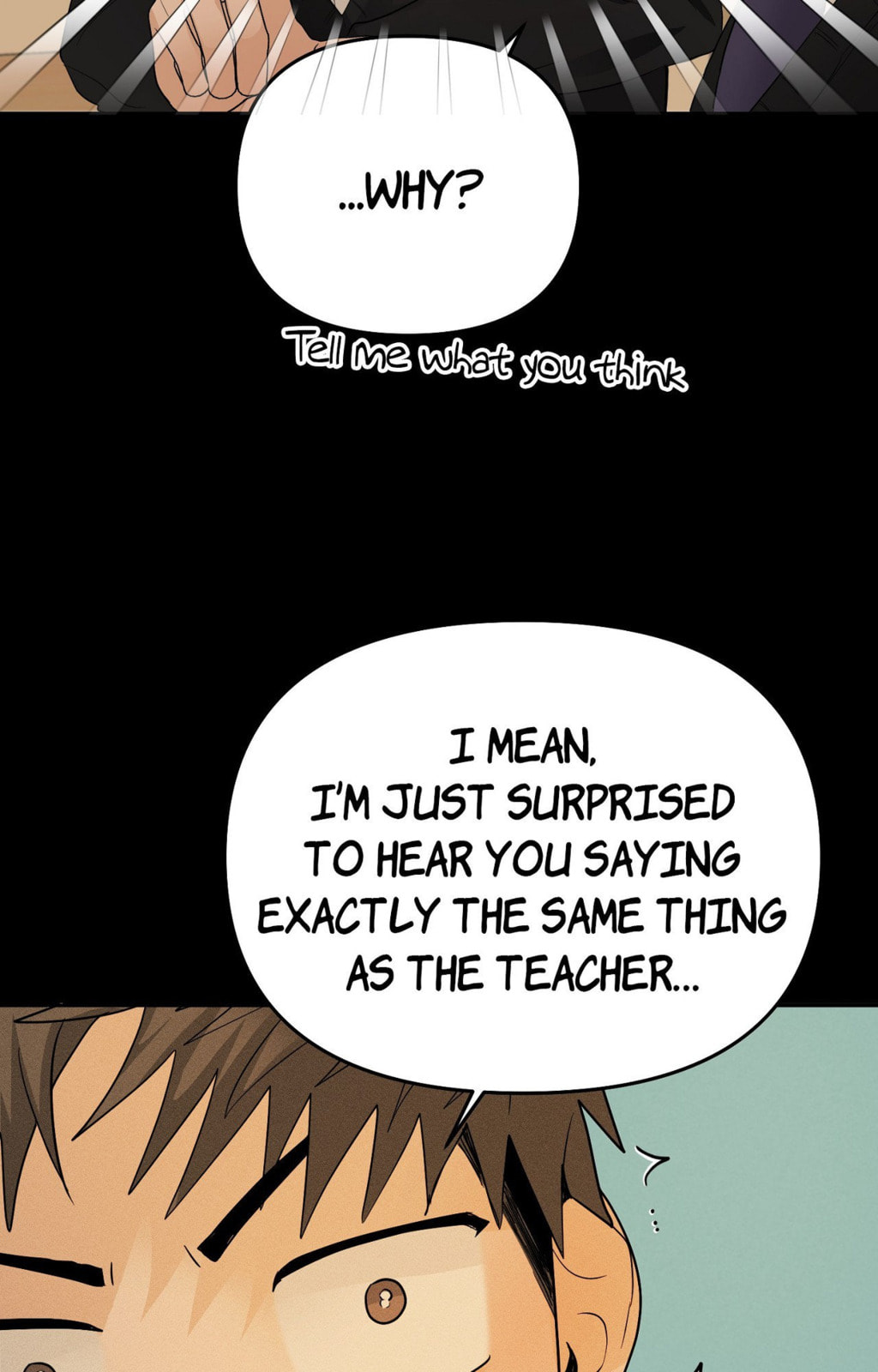 Yokan Chapter 33 page 47 - 