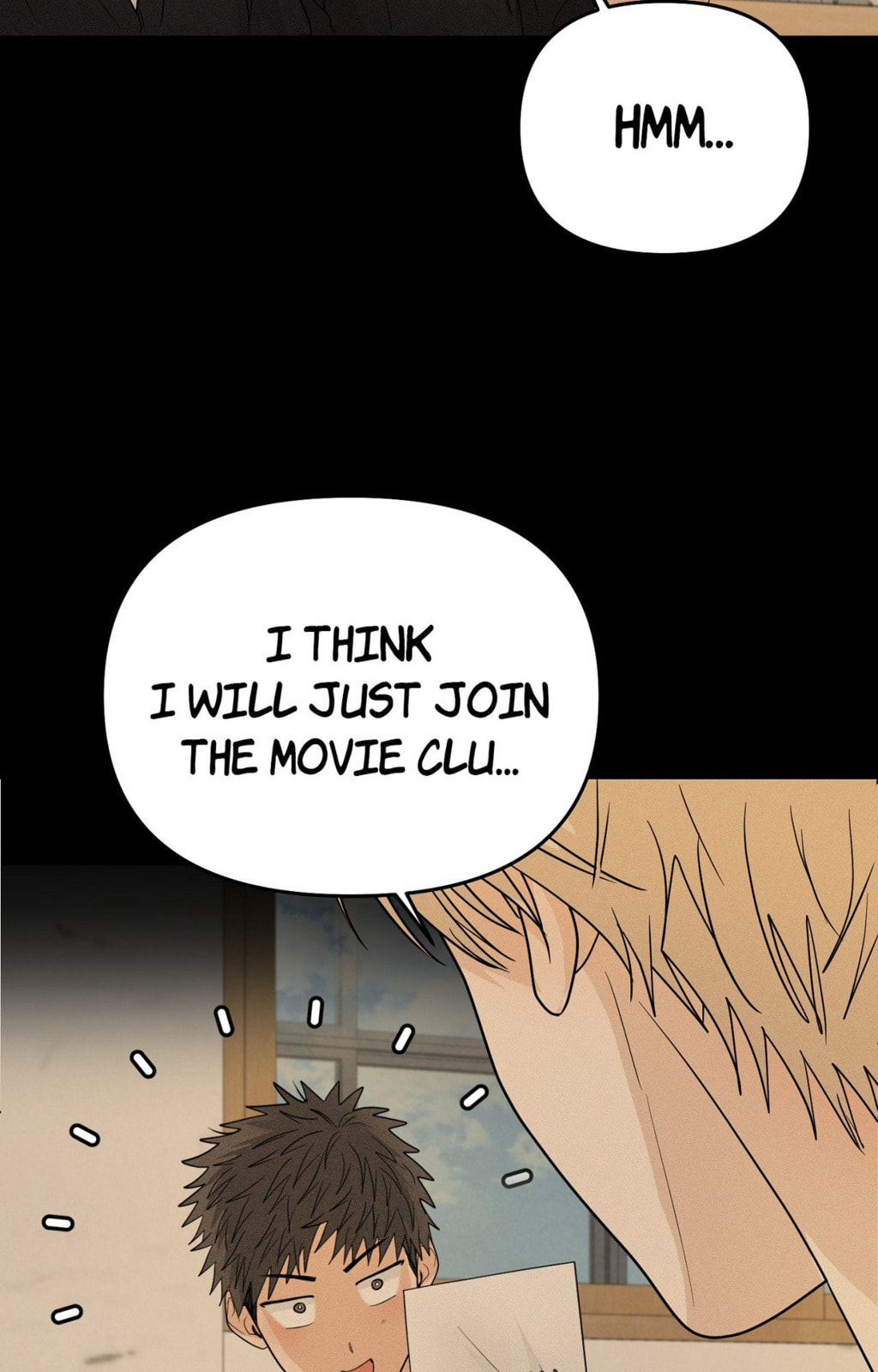 Yokan Chapter 33 page 51 - 