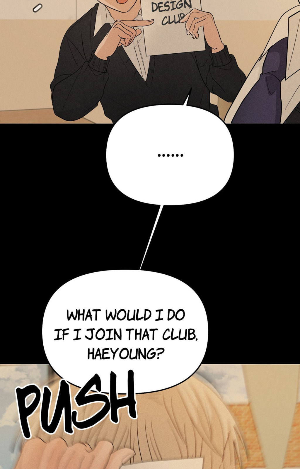 Yokan Chapter 33 page 52 - 