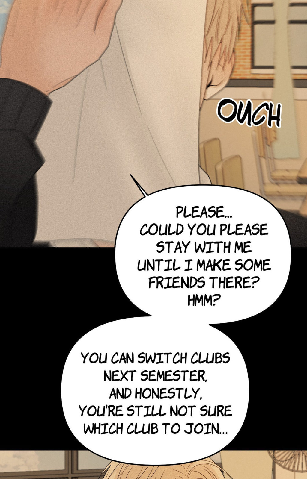 Yokan Chapter 33 page 53 - 