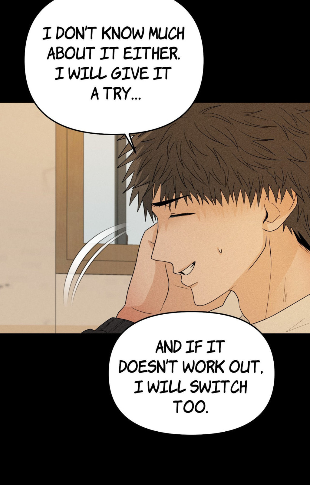 Yokan Chapter 33 page 56 - 