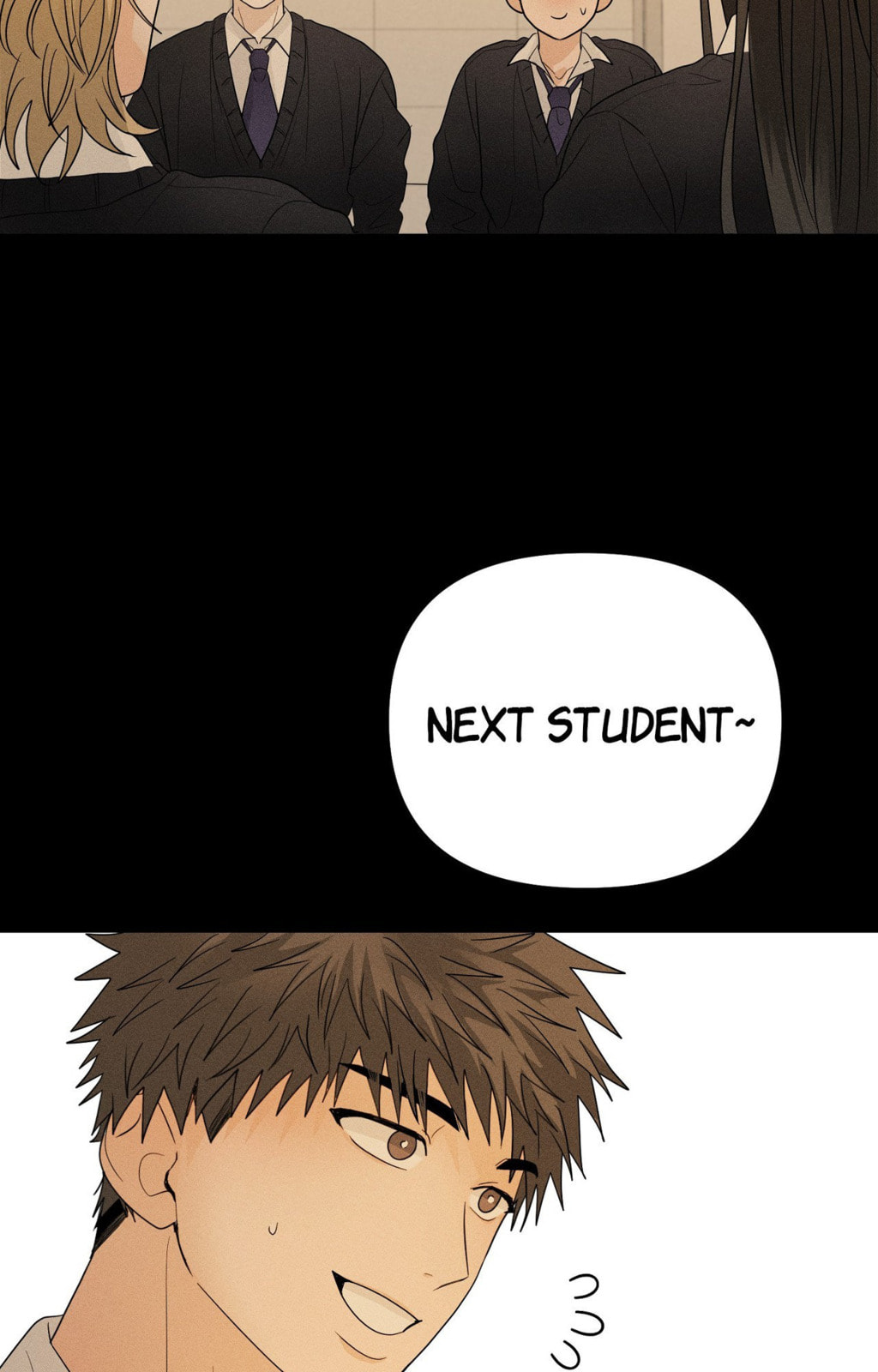 Yokan Chapter 33 page 58 - 