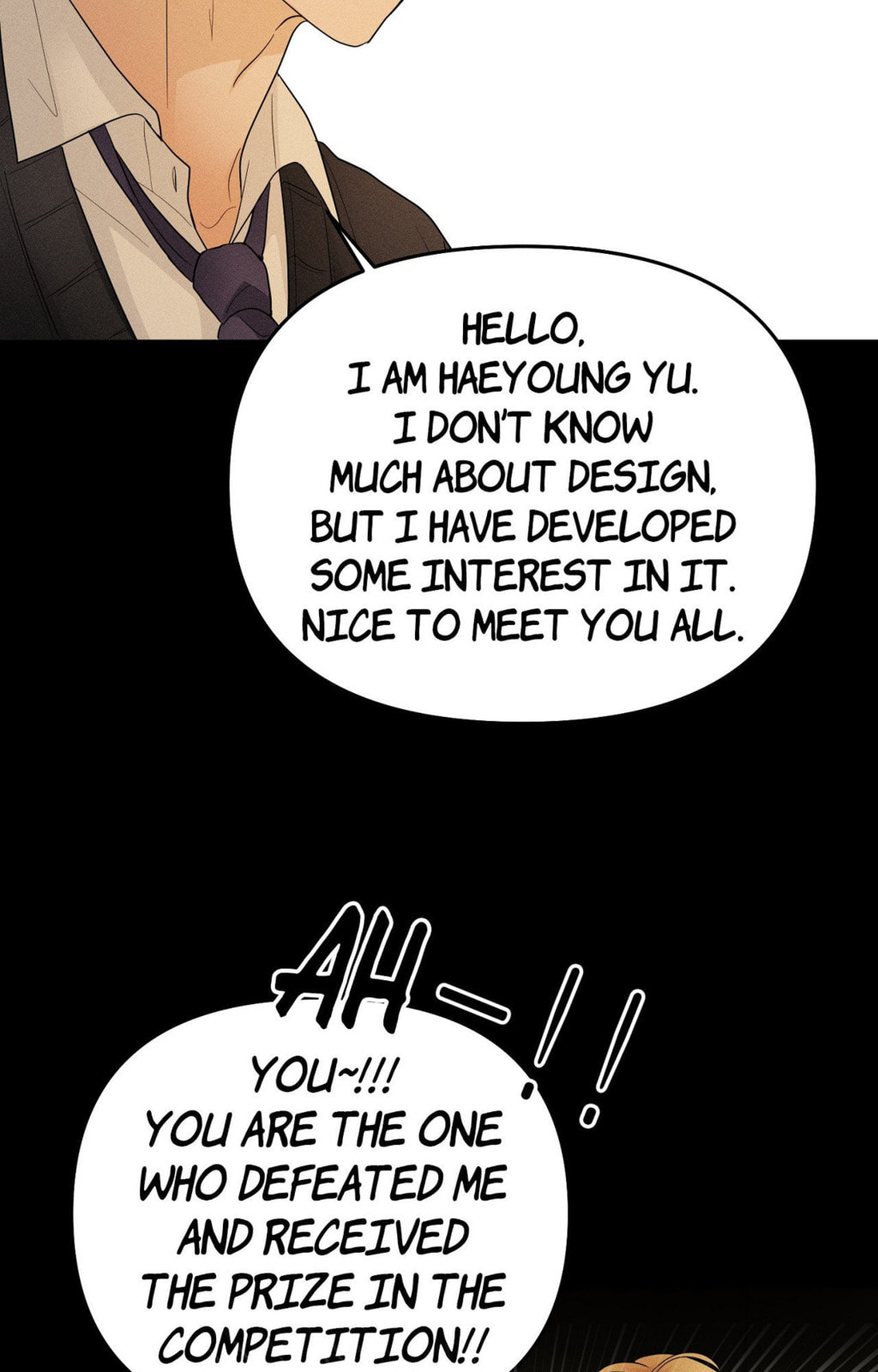 Yokan Chapter 33 page 59 - 
