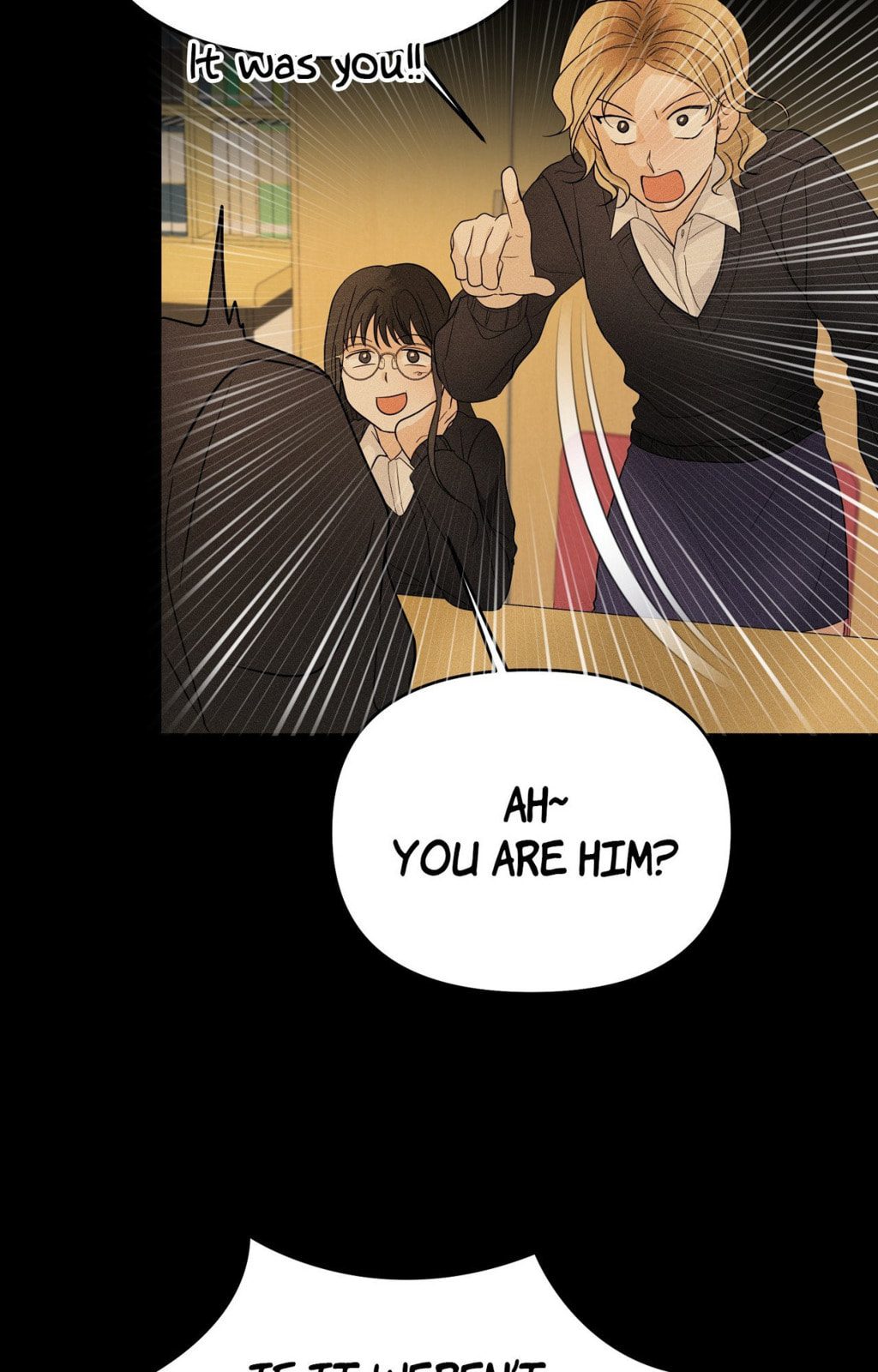 Yokan Chapter 33 page 60 - 