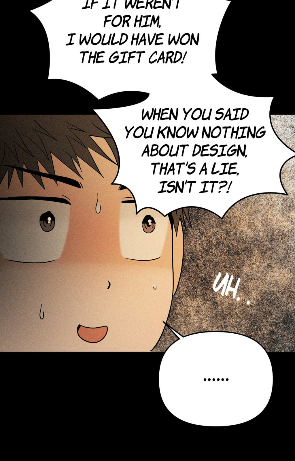 Yokan Chapter 33 page 61 - 