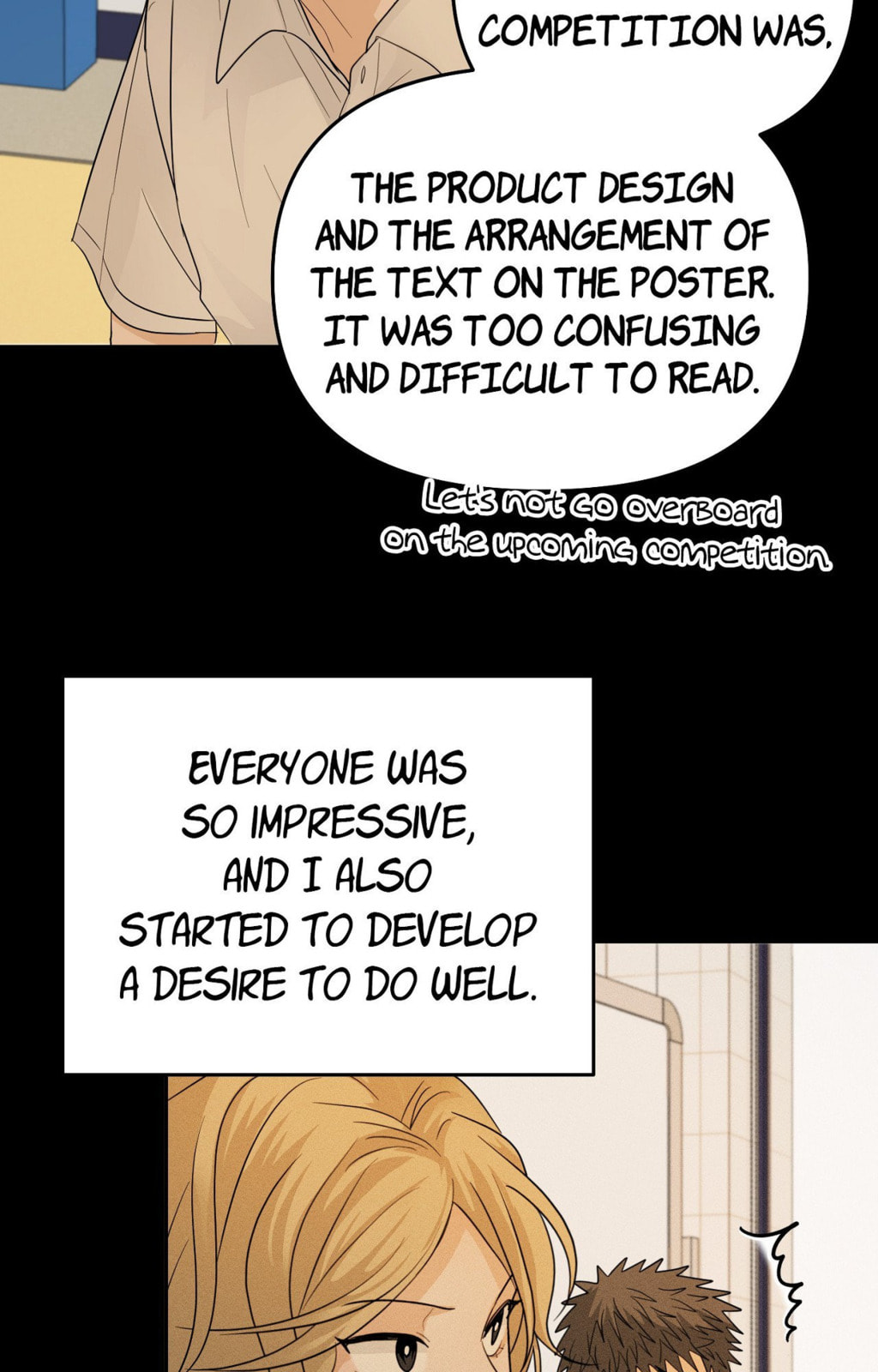 Yokan Chapter 33 page 64 - 