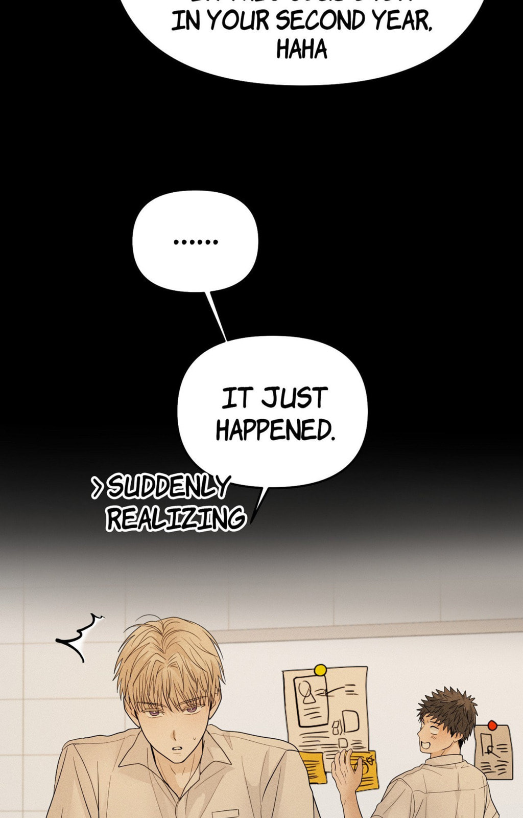 Yokan Chapter 33 page 67 - 