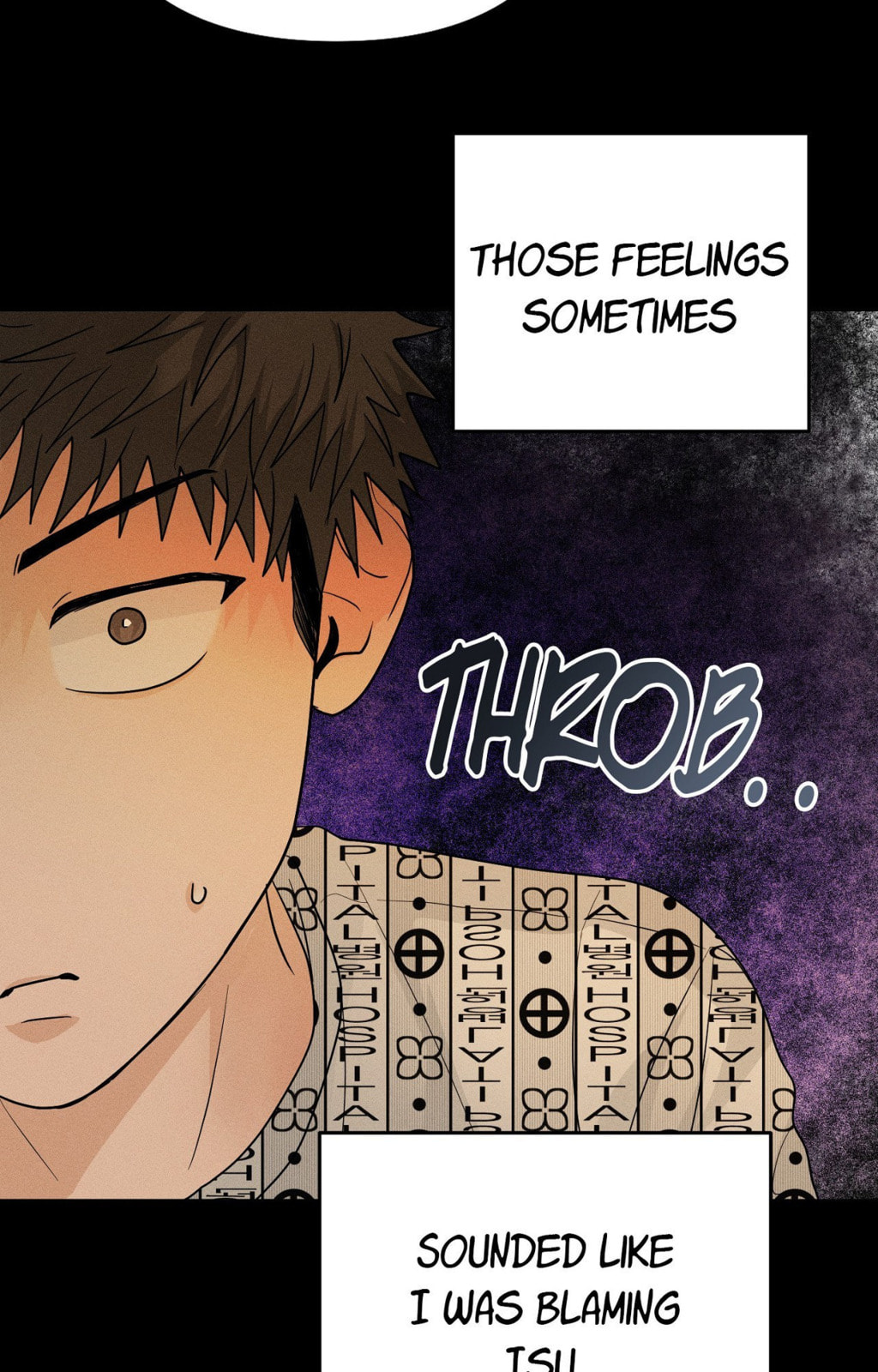 Yokan Chapter 33 page 8 - 