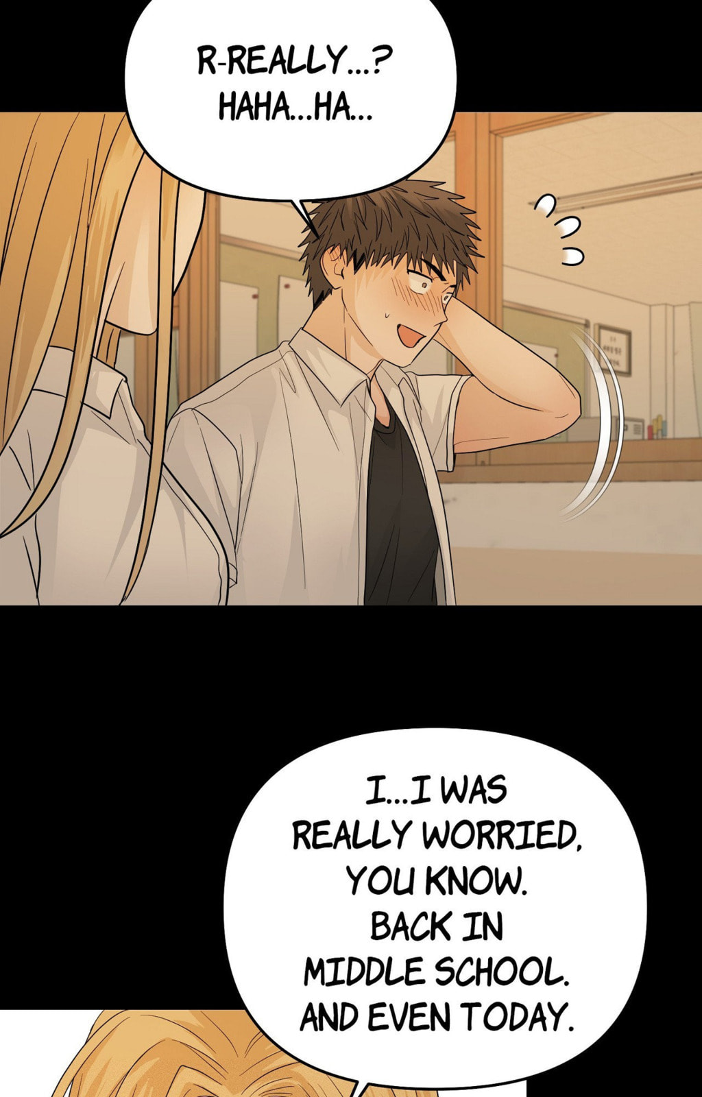 Yokan Chapter 33 page 72 - 