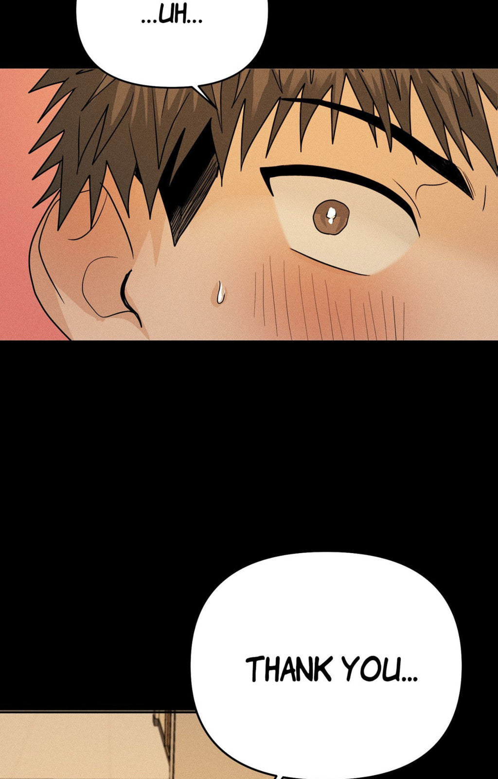 Yokan Chapter 33 page 75 - 