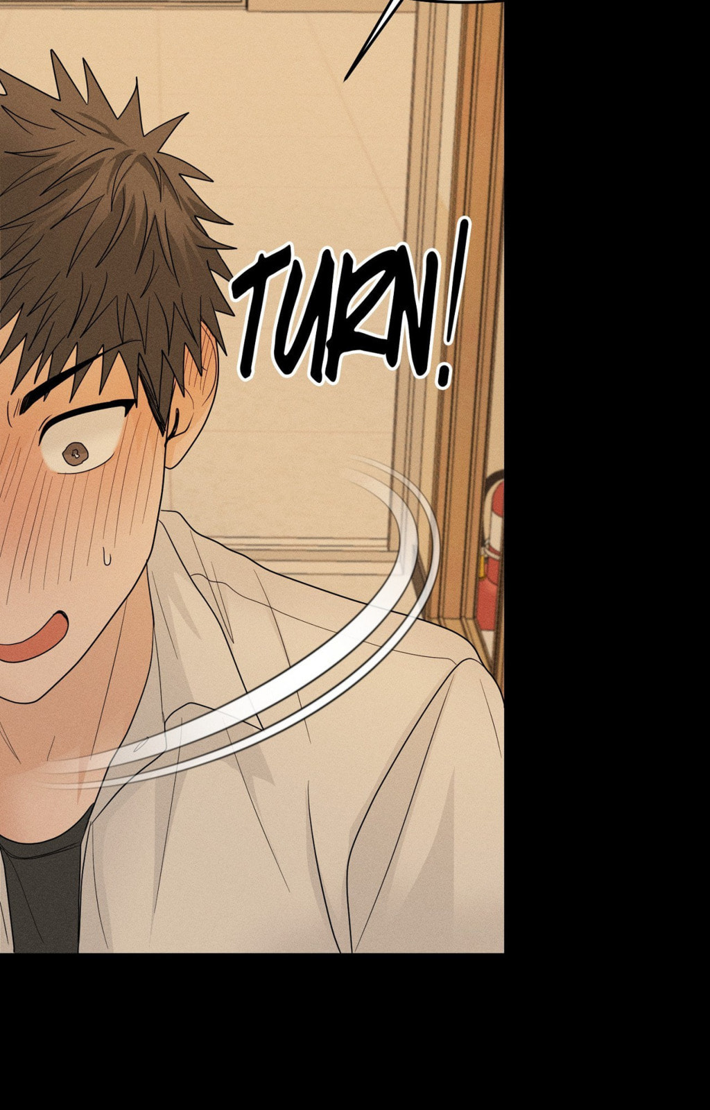 Yokan Chapter 33 page 76 - 