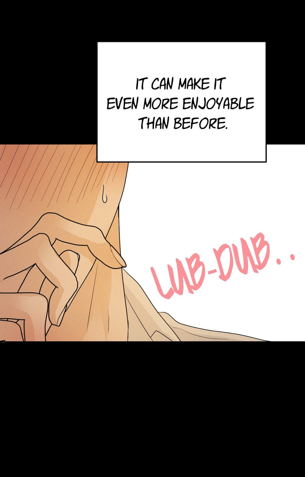 Yokan Chapter 33 page 78 - 