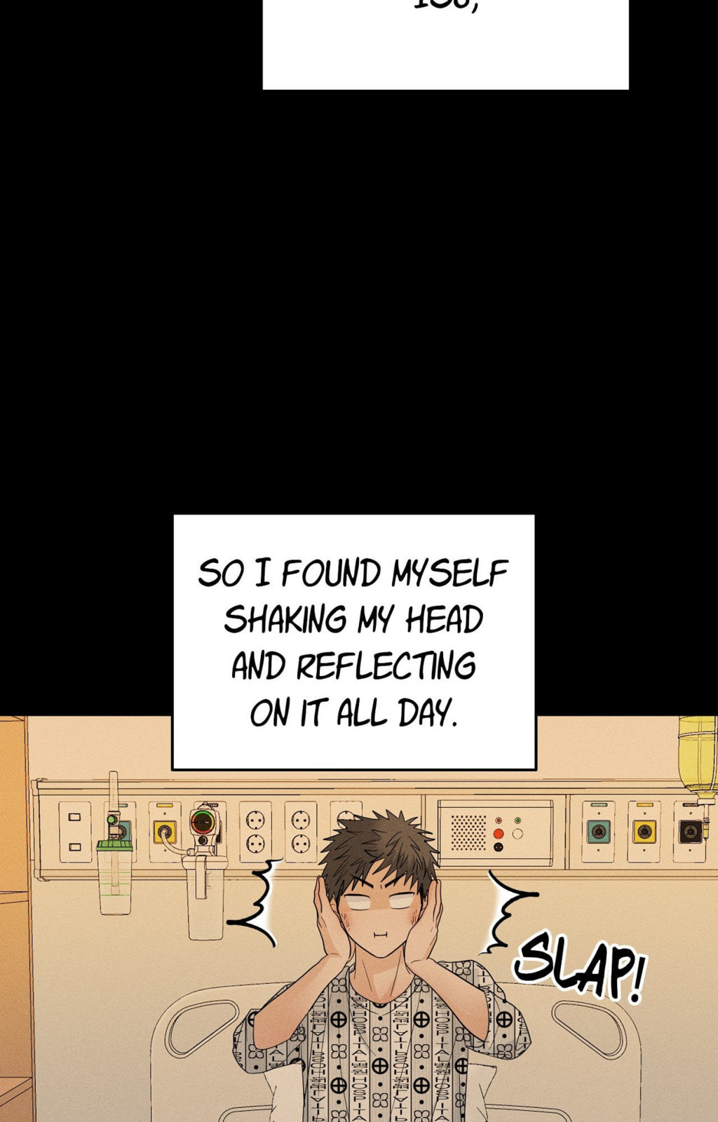 Yokan Chapter 33 page 9 - 