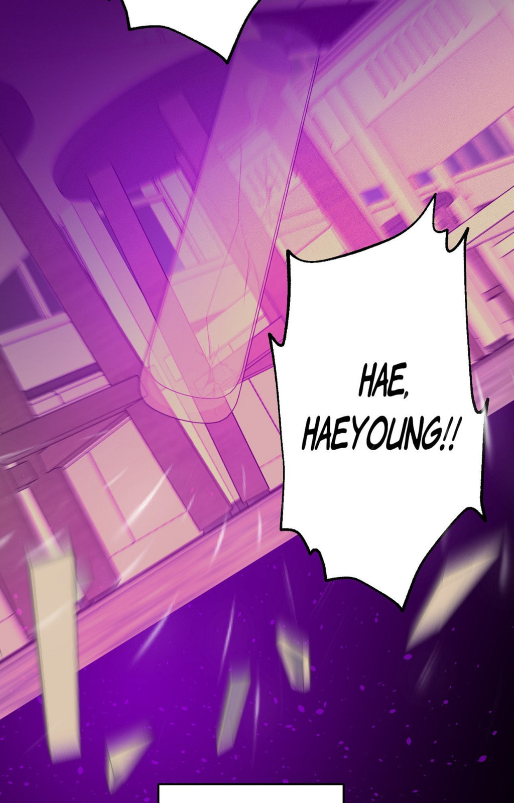 Yokan Chapter 33 page 81 - 