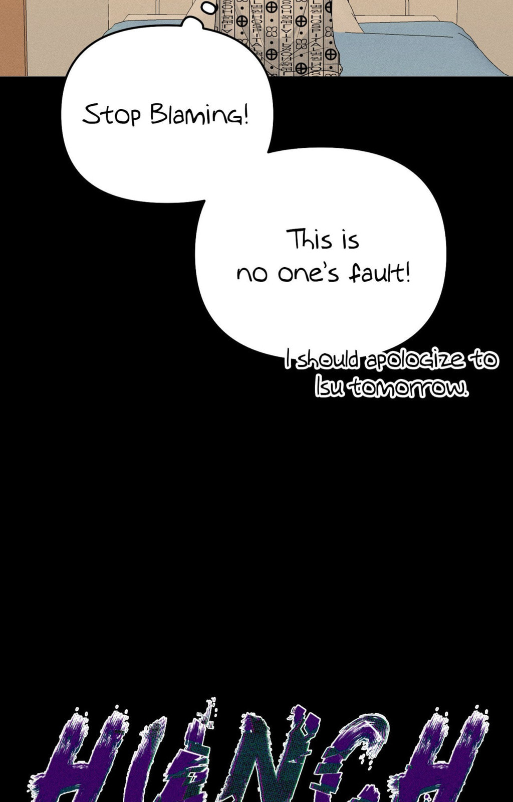 Yokan Chapter 33 page 10 - 
