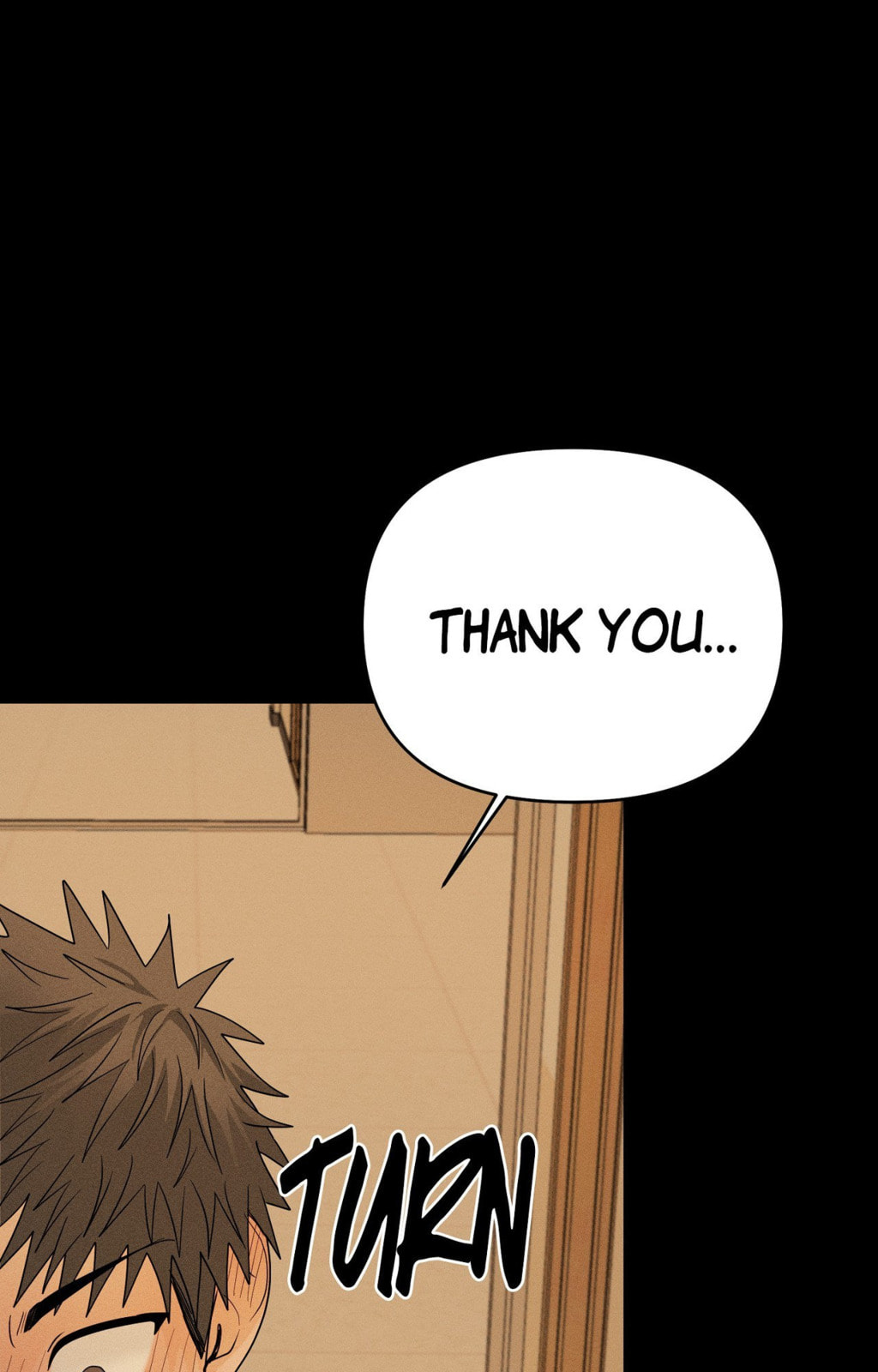 Yokan Chapter 34 page 1 - 