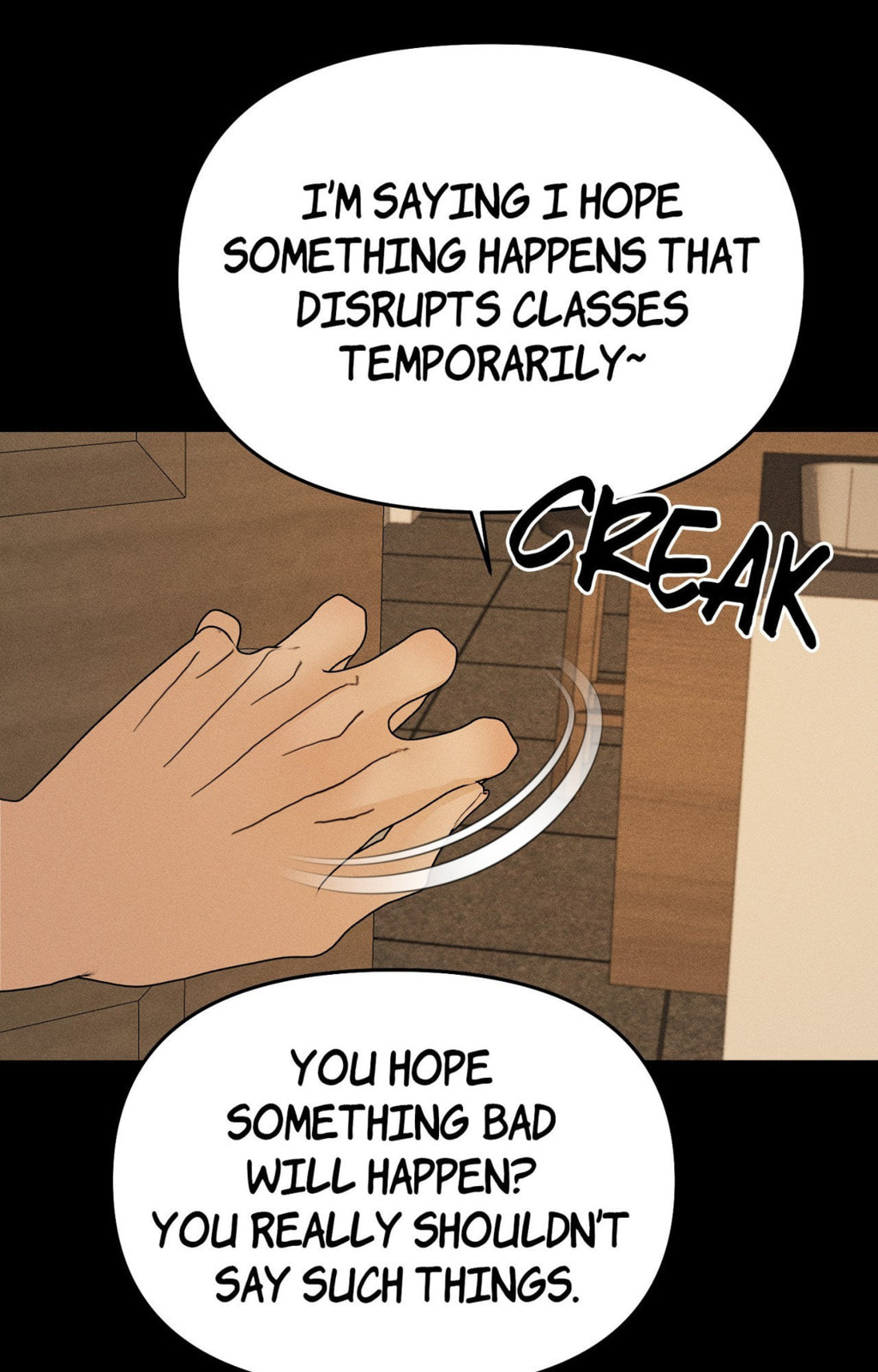Yokan Chapter 34 page 12 - 