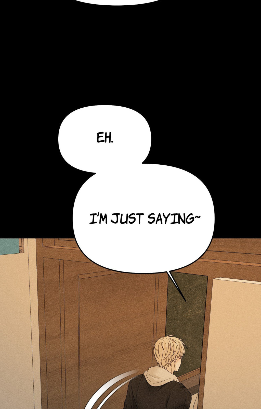 Yokan Chapter 34 page 13 - 