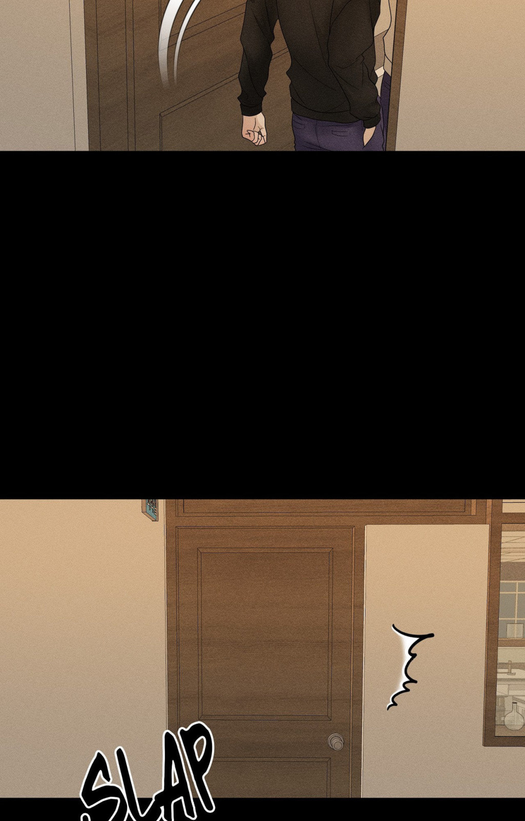 Yokan Chapter 34 page 14 - 