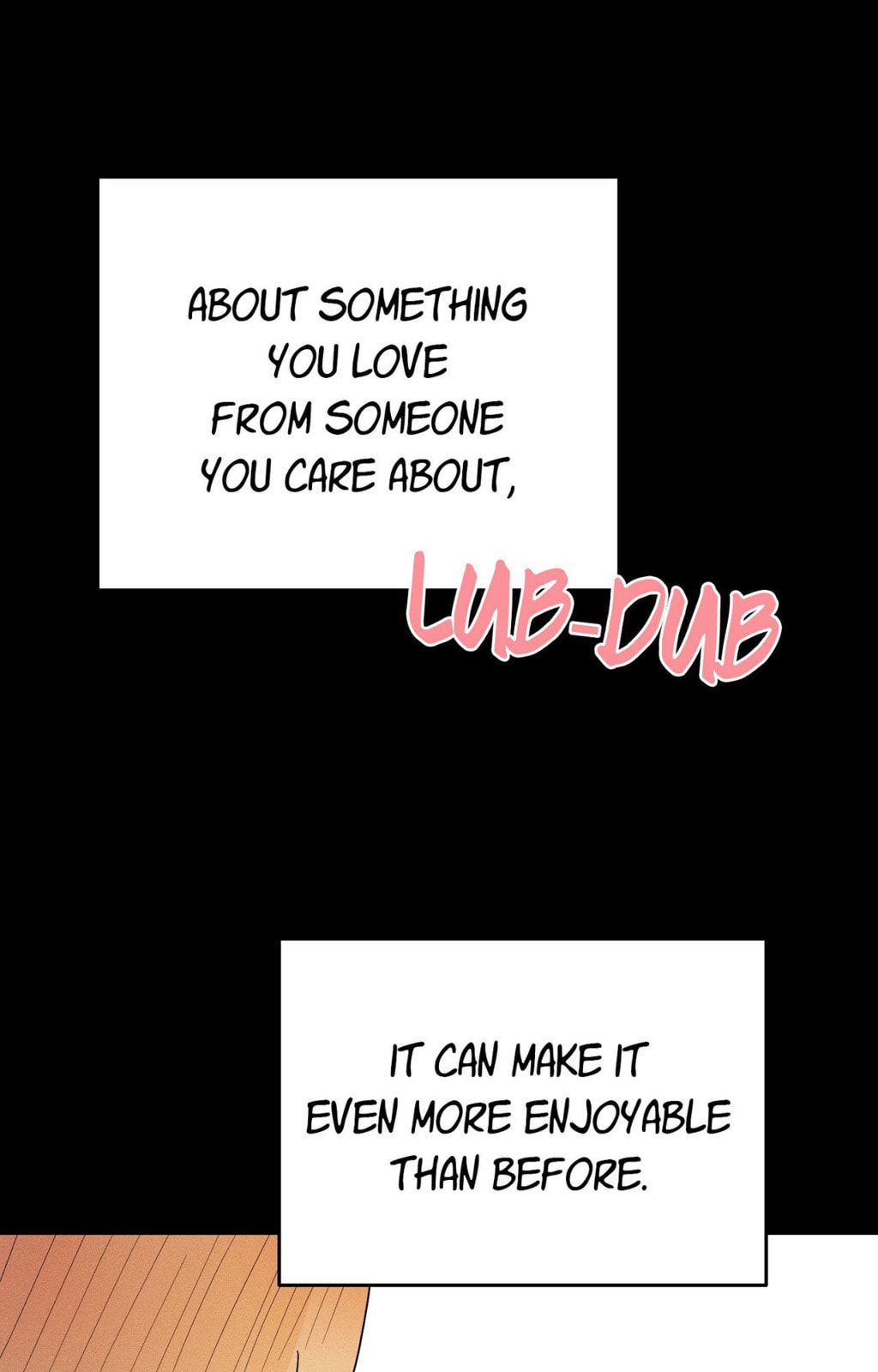 Yokan Chapter 34 page 3 - 
