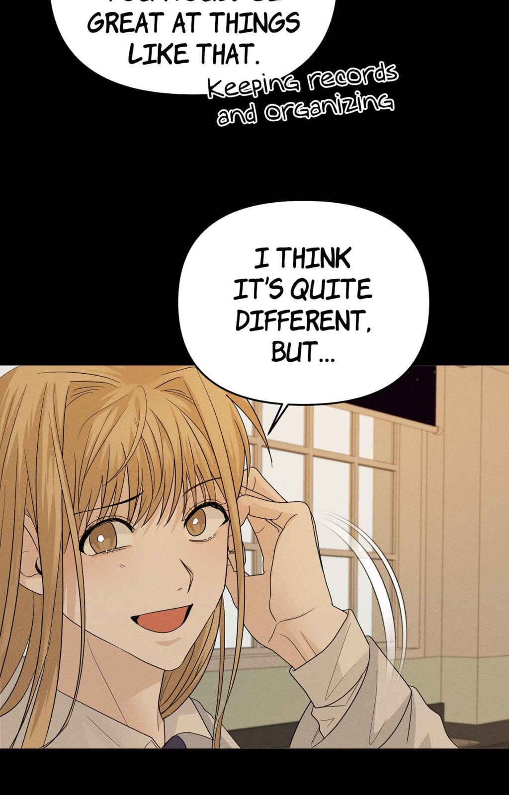 Yokan Chapter 34 page 22 - 