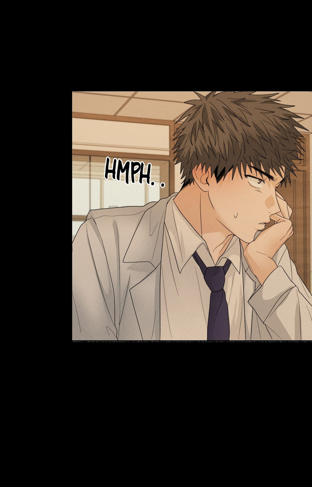 Yokan Chapter 34 page 23 - 