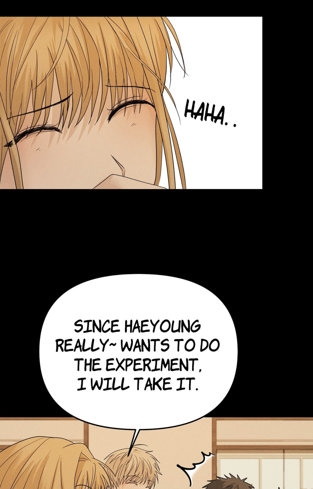 Yokan Chapter 34 page 24 - 