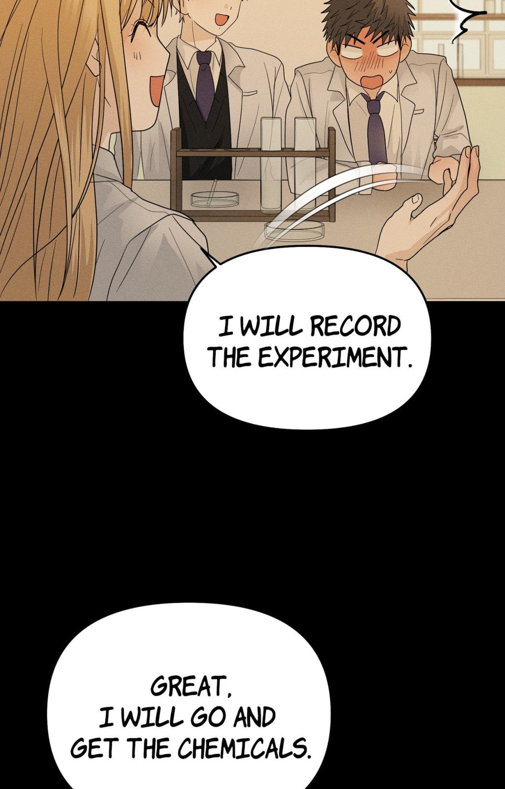 Yokan Chapter 34 page 25 - 