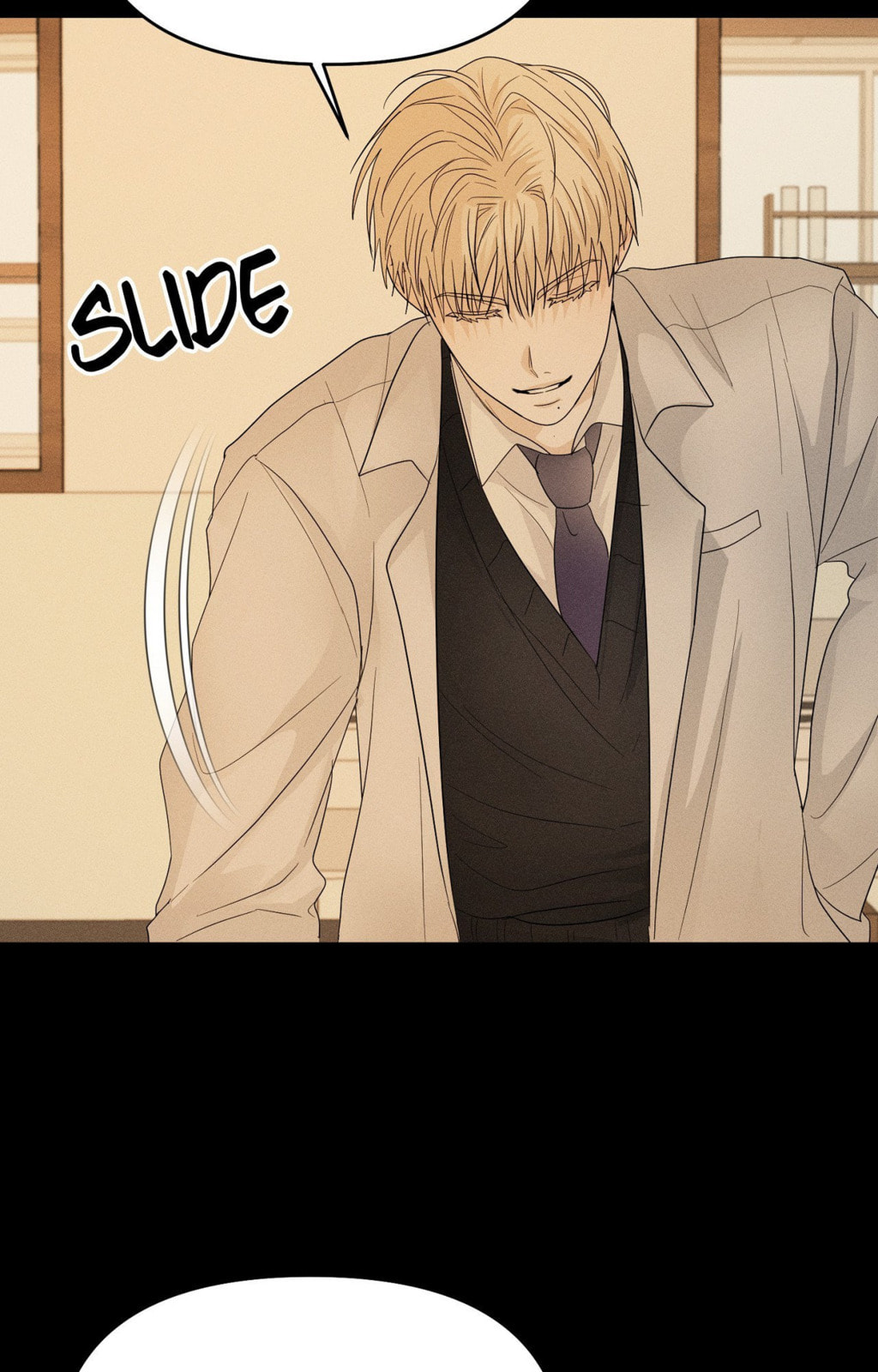 Yokan Chapter 34 page 26 - 