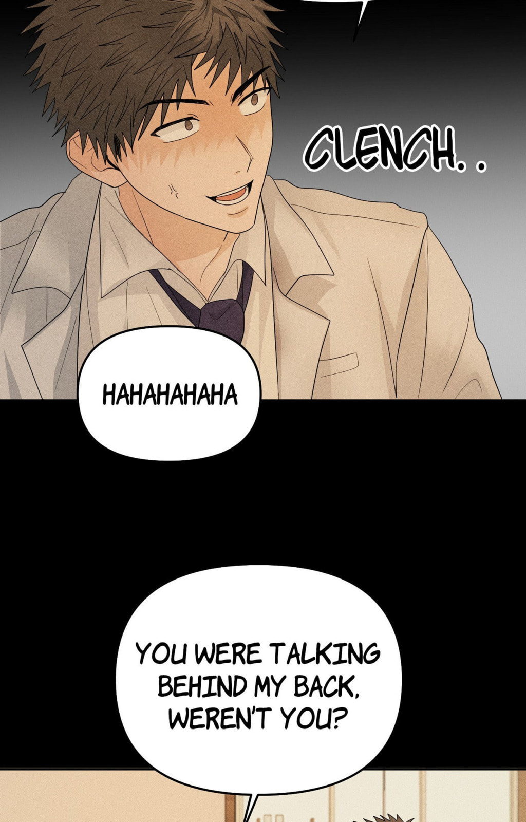 Yokan Chapter 34 page 28 - 