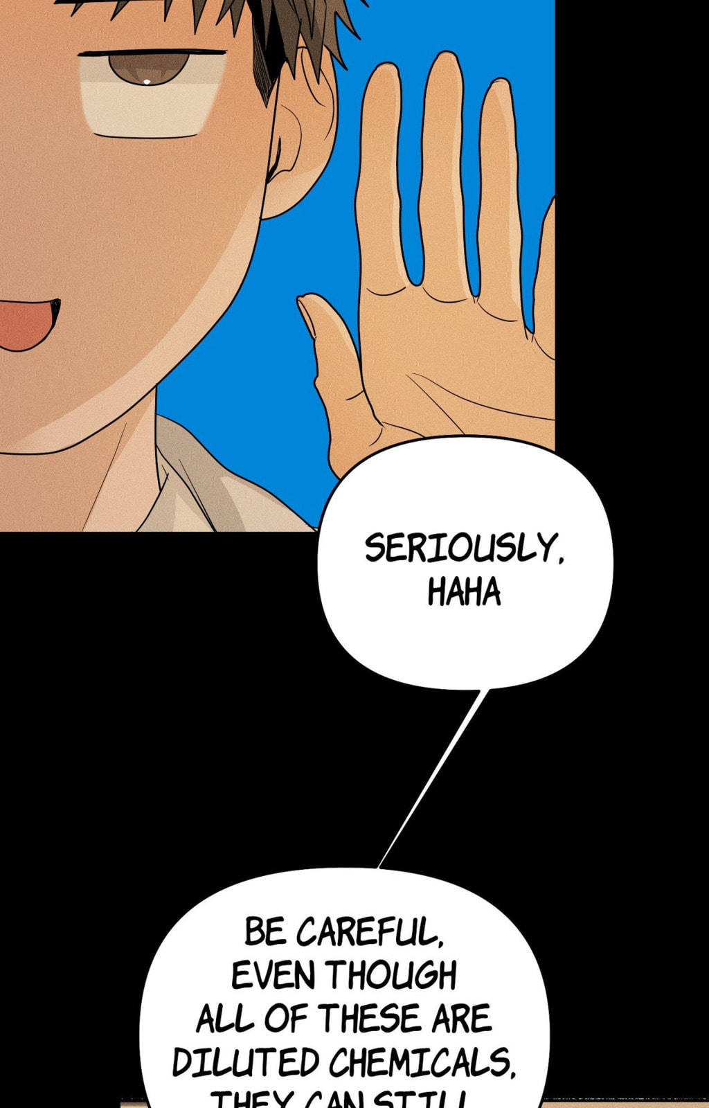 Yokan Chapter 34 page 30 - 
