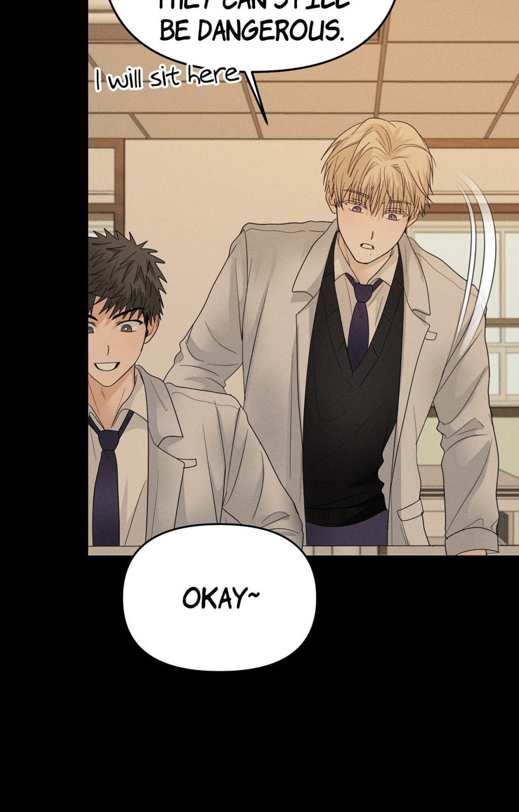 Yokan Chapter 34 page 31 - 