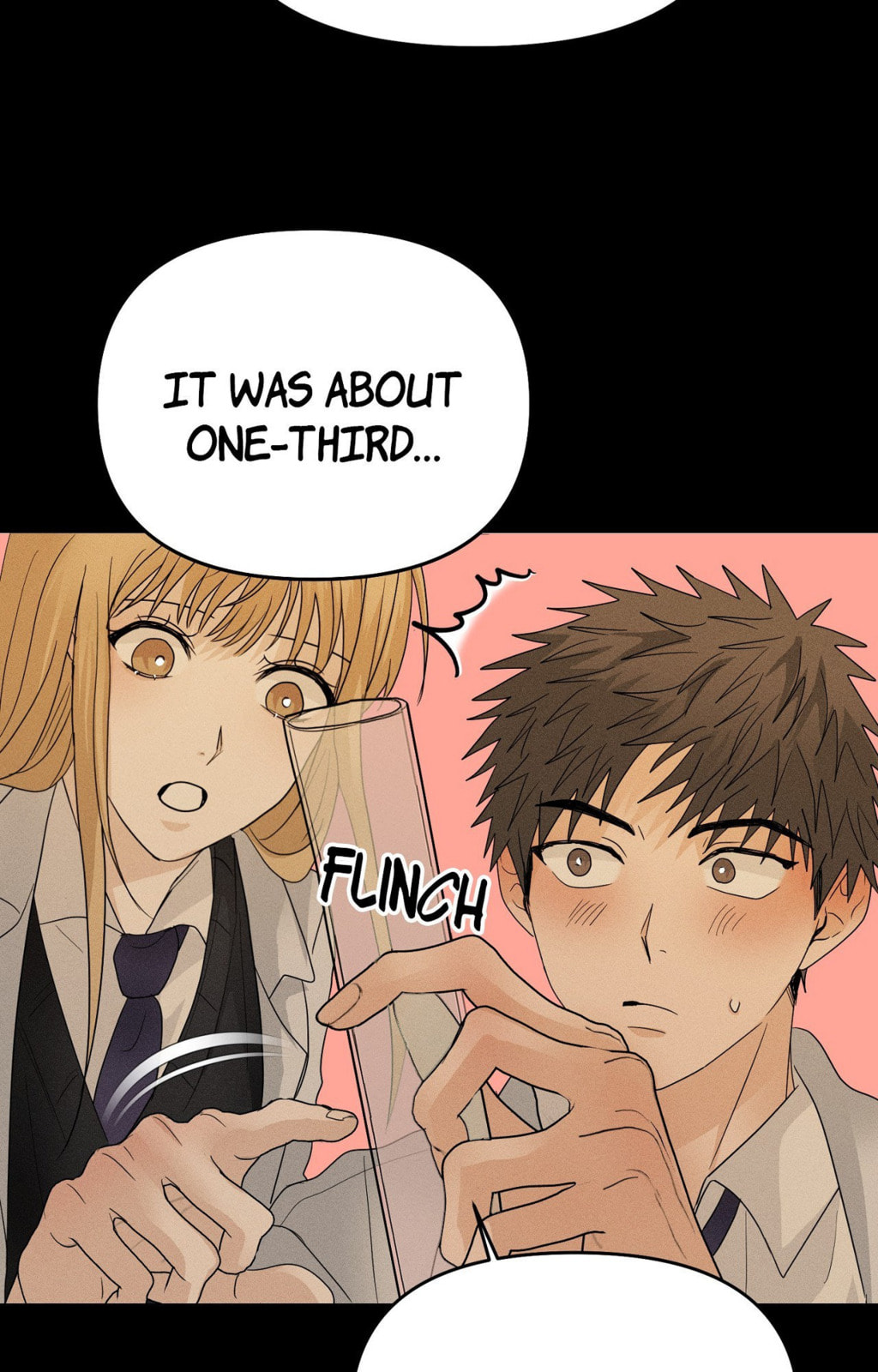 Yokan Chapter 34 page 33 - 