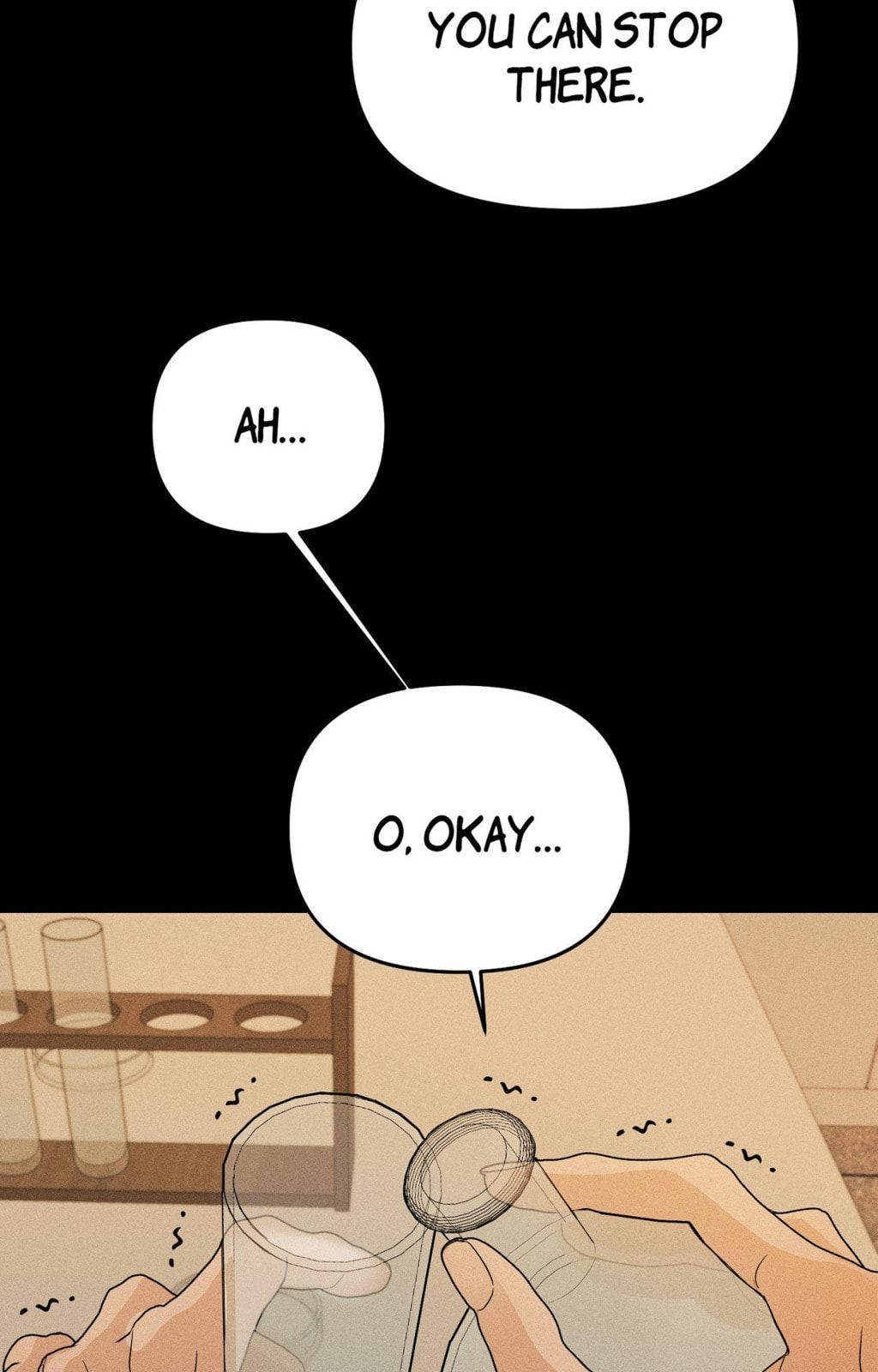 Yokan Chapter 34 page 34 - 