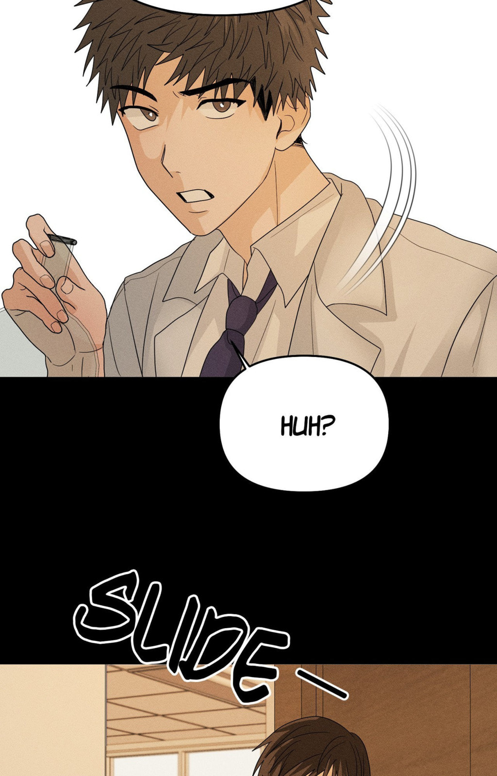 Yokan Chapter 34 page 40 - 