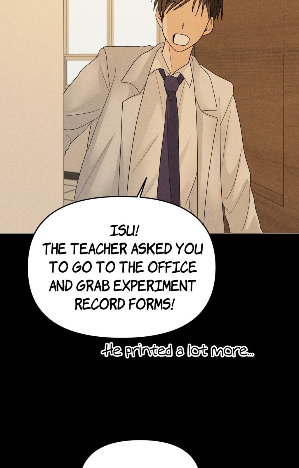Yokan Chapter 34 page 41 - 