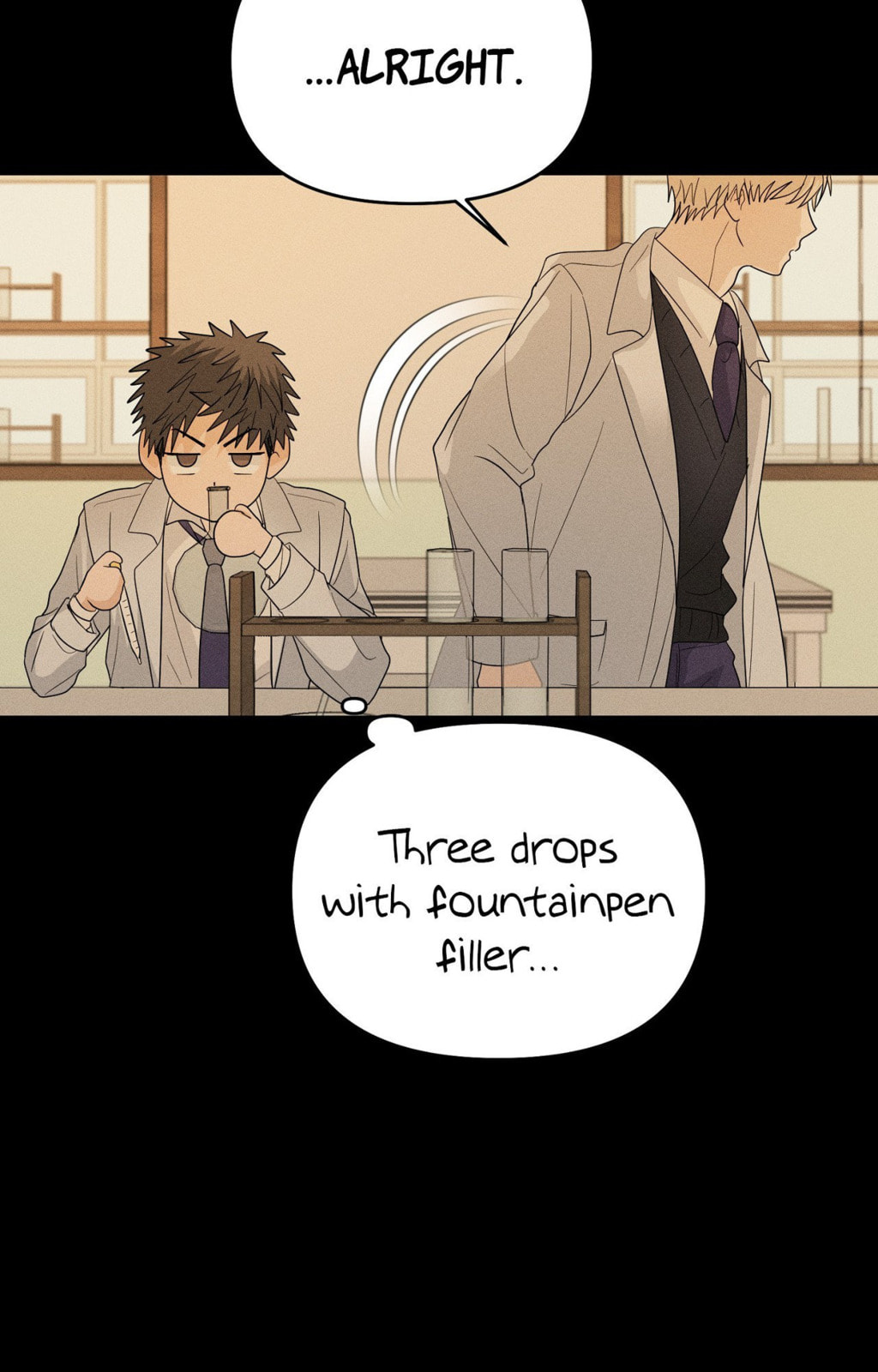 Yokan Chapter 34 page 42 - 