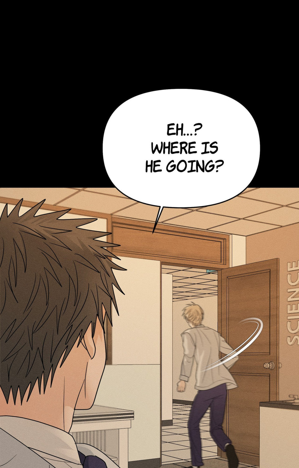 Yokan Chapter 34 page 45 - 