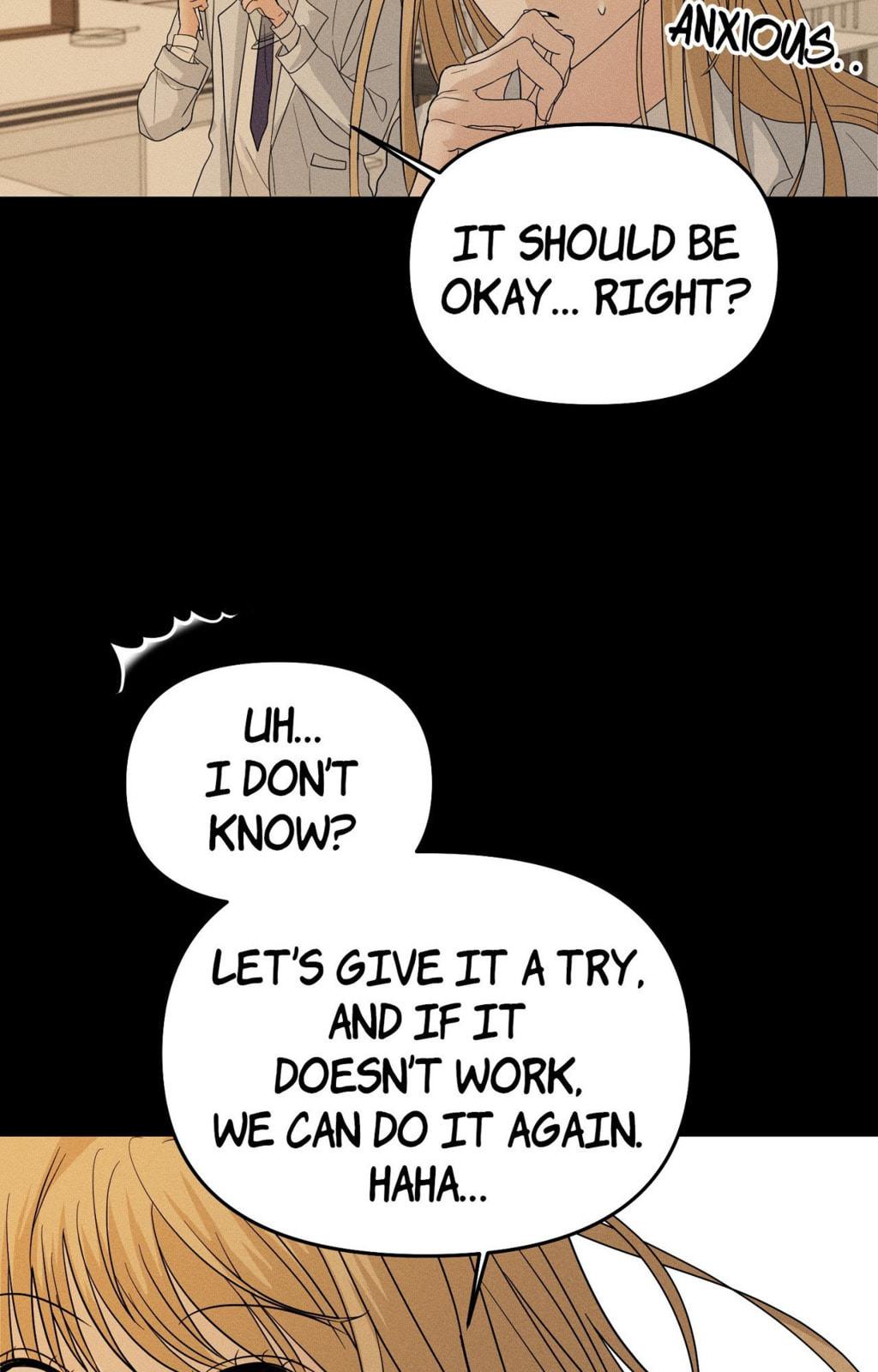 Yokan Chapter 34 page 47 - 