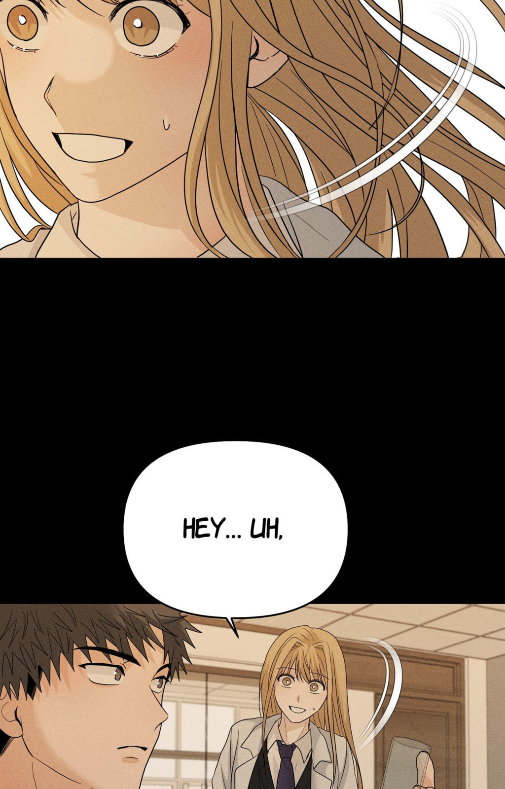 Yokan Chapter 34 page 48 - 