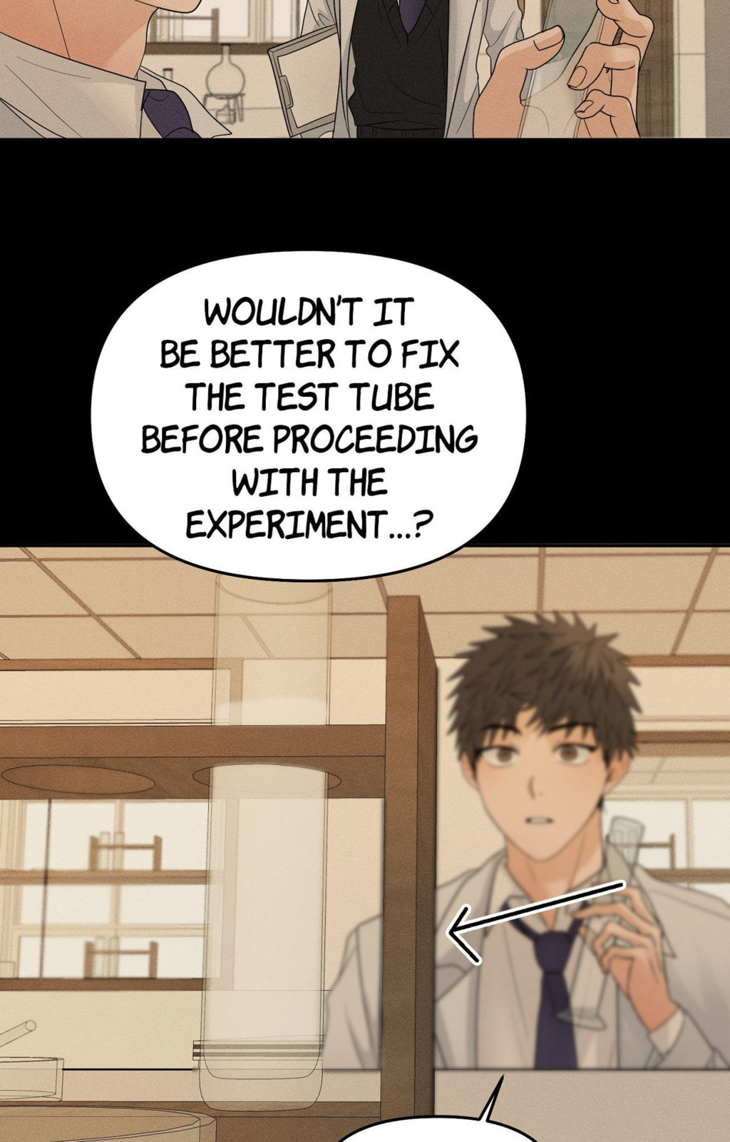 Yokan Chapter 34 page 49 - 