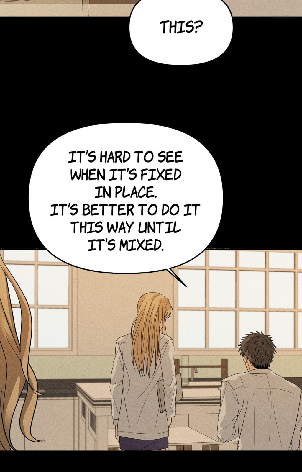 Yokan Chapter 34 page 50 - 